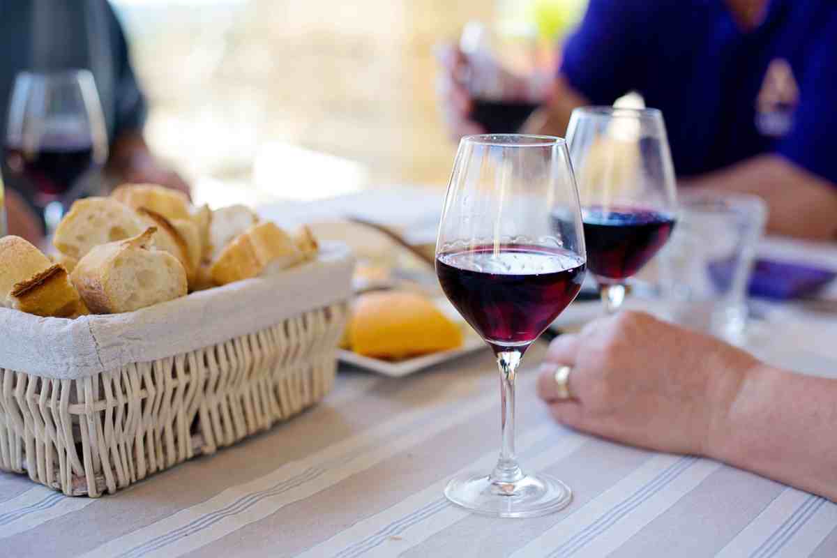 Aperitivo