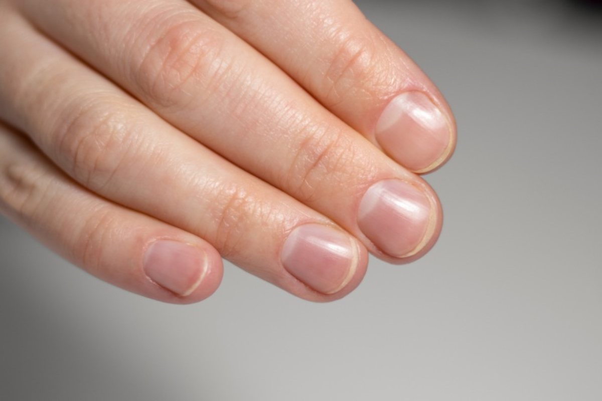 Manicure